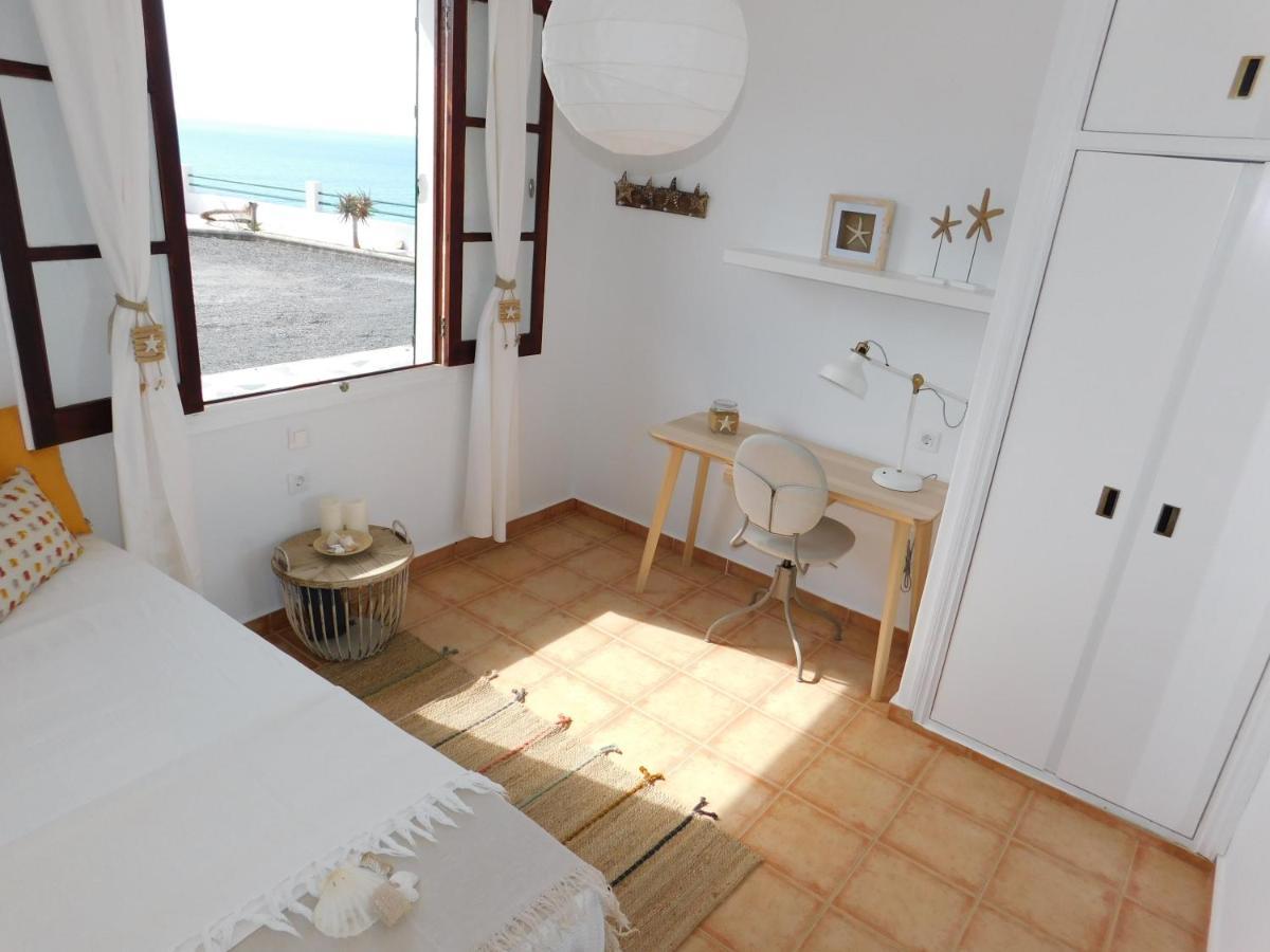 Casa Marina Lägenhet Las Playas Exteriör bild